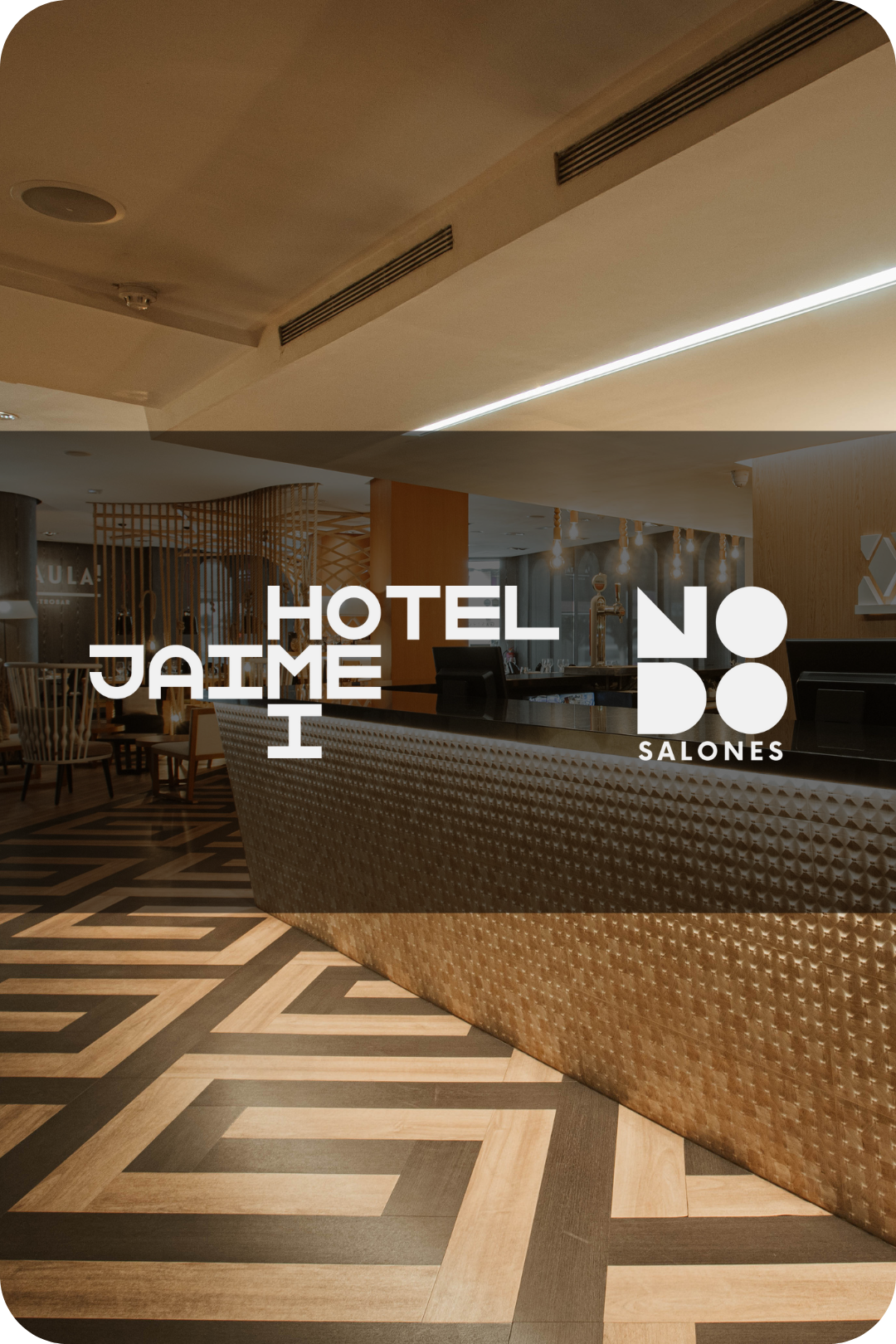 HOTEL JAIME NODO